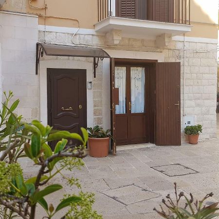 B&B Gallina 18 Bari Exterior photo
