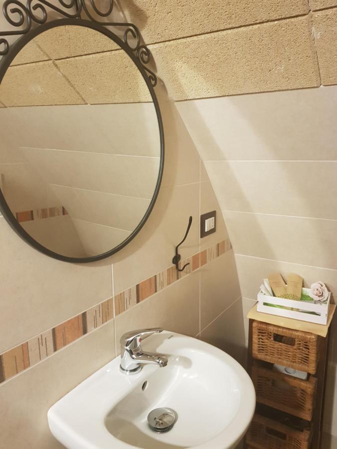 B&B Gallina 18 Bari Exterior photo