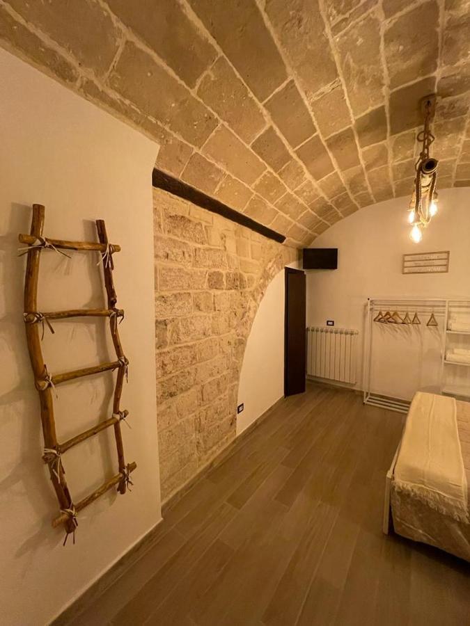 B&B Gallina 18 Bari Exterior photo