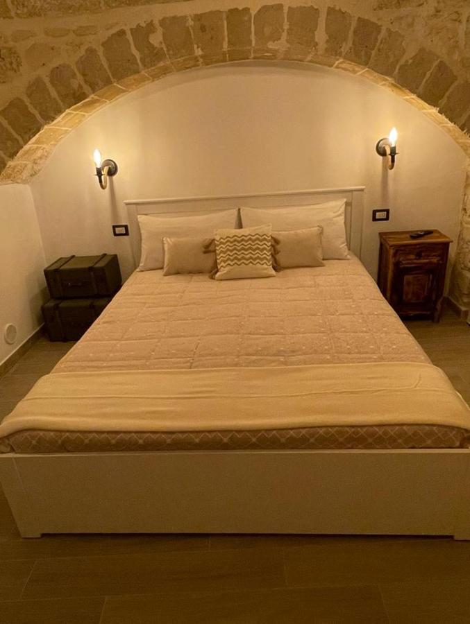 B&B Gallina 18 Bari Exterior photo