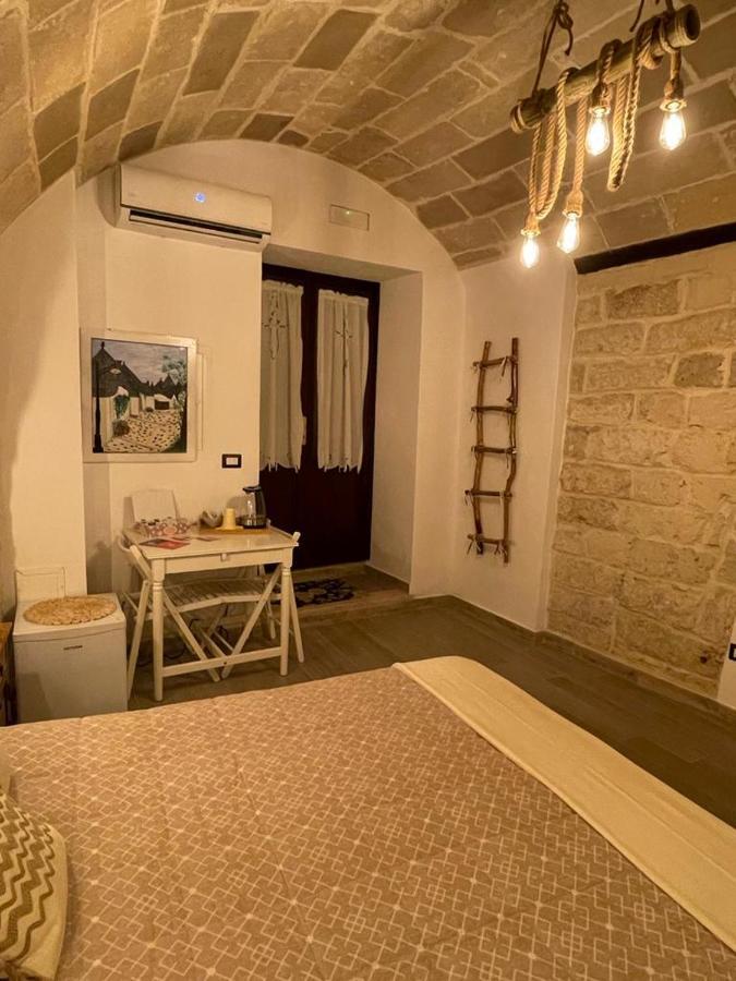 B&B Gallina 18 Bari Exterior photo