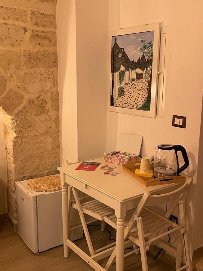 B&B Gallina 18 Bari Exterior photo