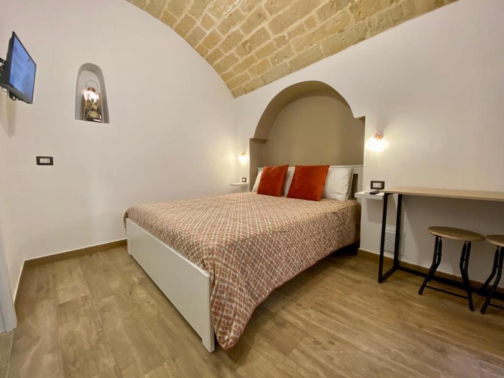 B&B Gallina 18 Bari Exterior photo