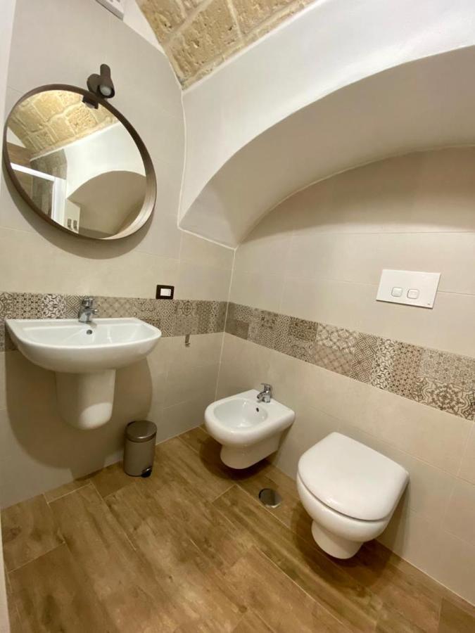 B&B Gallina 18 Bari Exterior photo