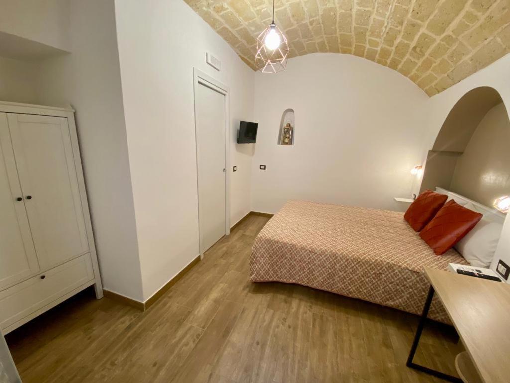 B&B Gallina 18 Bari Exterior photo