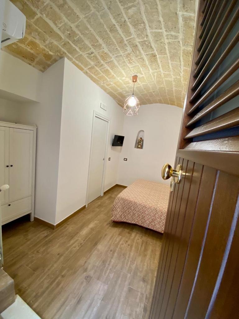 B&B Gallina 18 Bari Exterior photo
